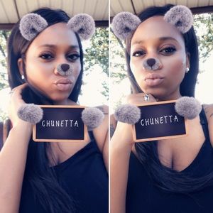 Meet your Posher, Chunetta